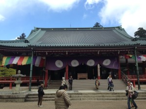 大講堂